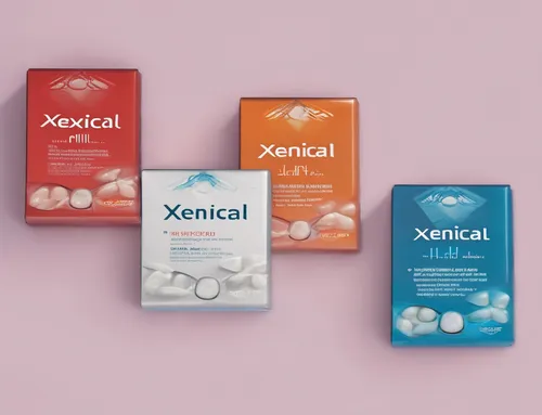 prezzo di xenical in farmacia